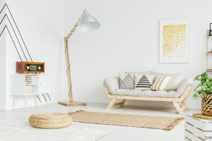 Comfortable & Clean Bedspace