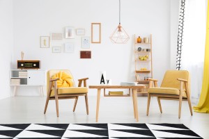 Designer Apartment With Pool