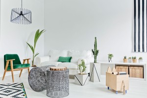 Moder Lake View Family Home