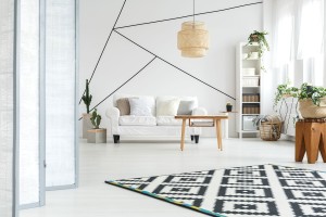 Modern Apartment With Ocean View