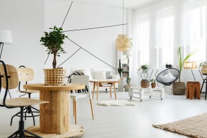 Romantic Cove With View