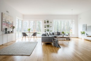 Spacious Family Home